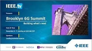 IEEE in talks with Nokia to showcase startups at 2025 summit