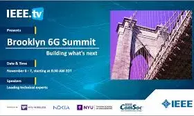 IEEE in talks with Nokia to showcase startups at 2025 summit