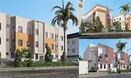 Renewed Hope Estate: FG approves uniform sale prices from N8m to N12.5m Renewed Hope Estate: FG approves uniform sale prices from N8m to N12.5m