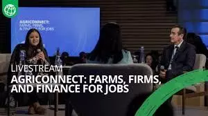 Examining World Bank’s AgriConnect to transform global agriculture