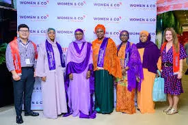 Pathfinder launches ‘women & Co.’ to empower Nigerian women, girls