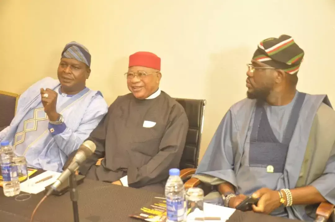 Culture remains Nigeria’s strongest tourism asset, says Runsewe, Ogbuewu Culture remains Nigeria’s strongest tourism asset, says Runsewe, Ogbuewu