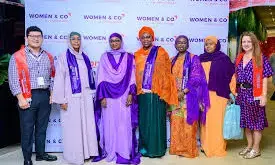 Pathfinder launches ‘women & Co.’ to empower Nigerian women, girls