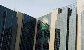 CBN commends Nigeria’s removal from FATF grey list