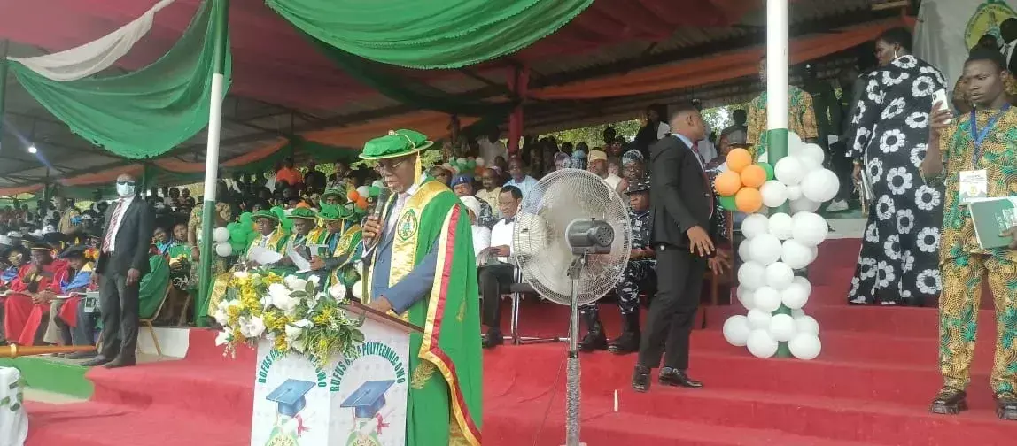 Era of owing workers’ salaries in Ondo State gone — Aiyedatiwa