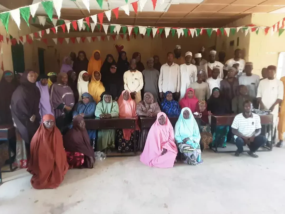 World Teachers’ Day: FOMWAN honours 26 teachers in Bauchi
