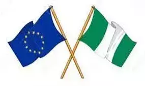 Nigeria is crucial partner to European Union-MEP McAllister