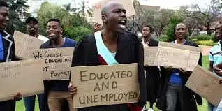 Unemployment: Stakeholders urge better business environment Unemployment: Stakeholders urge better business environment