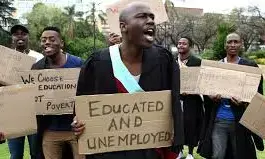 Unemployment: Stakeholders urge better business environment