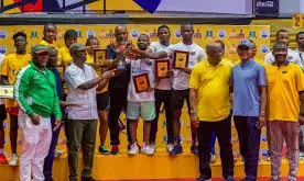 Abiru mixed table tennis championship begins in Lagos