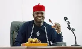 Gov Nwifuru approves construction of 65 bungalows for widows