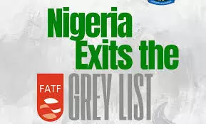 FATF grey list exit, game-changer for infrastructure financing in Nigeria – ICRC D-G