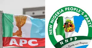 1,000 NNPP members defect to APC in Kano 1,000 NNPP members defect to APC in Kano