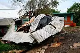 Hurricane Melissa: Haiti declares three-day national mourning Hurricane Melissa: Haiti declares three-day national mourning