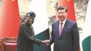 China backs Nigeria, condemns foreign interference over religious rights allegations