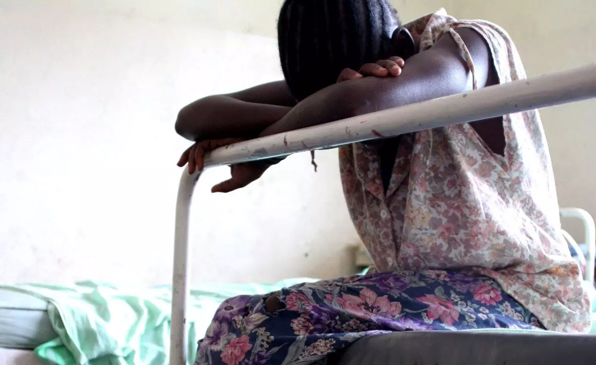 Educationist calls for collective effort to curb rape