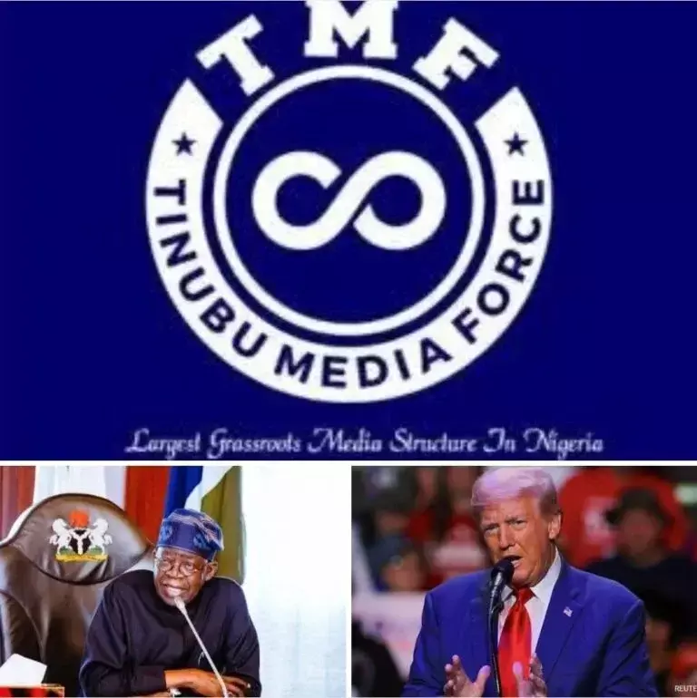 Genocide claims: Group seeks support for Nigeria, cautions against misleading narratives Genocide claims: Group seeks support for Nigeria, cautions against misleading narratives