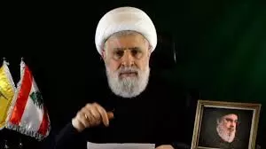 Hezbollah urges Beirut to resist new negotiations with Israel Hezbollah urges Beirut to resist new negotiations with Israel