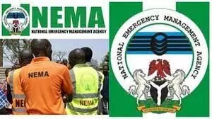 Flooding: NEMA distributes relief materials to victims in A’Ibom Federal Constituency