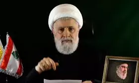 Hezbollah urges Beirut to resist new negotiations with Israel