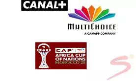 CANAL+ to broadcast AFCON 2025 in multiple languages across Africa