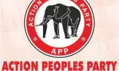 APP unveils Amadi, Rep. Ugochinyere, others as Imo interim executives