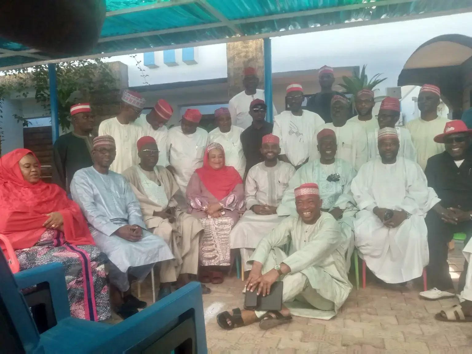 We endorse Yusuf’s second term for his capable, purposeful leadership — Forum