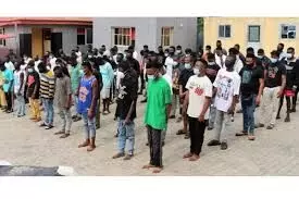 Residents’ blame poor parenting, weak institutions on rising youth crime