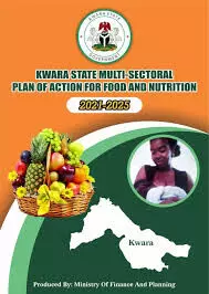 Kwara, FG train nutrition specialists on multiple micronutrient supplementation Kwara, FG train nutrition specialists on multiple micronutrient supplementation