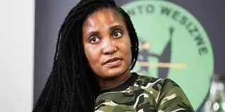 Zuma’s daughter pleads not guilty over deadly South African riots as trial begins