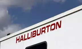 Expatriate sues Halliburton over alleged workplace discrimination