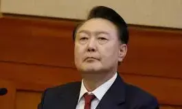 Ex-South Korean president Yoon charged with aiding enemy state