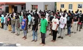 Residents’ blame poor parenting, weak institutions on rising youth crime Residents’ blame poor parenting, weak institutions on rising youth crime