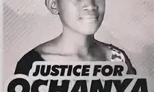 Ochanya: Family urges I-G to arrest fleeing rape suspect 7yrs after