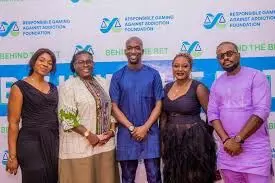 Foundation launches film to tackle gambling addiction