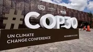 COP30: Africa reaffirms united call for fair climate finance
