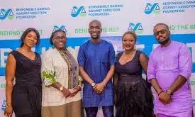 Foundation launches film to tackle gambling addiction