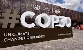 COP30: Africa reaffirms united call for fair climate finance