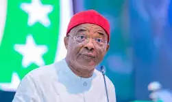 Imo council boss unveils projects to boost rural growth