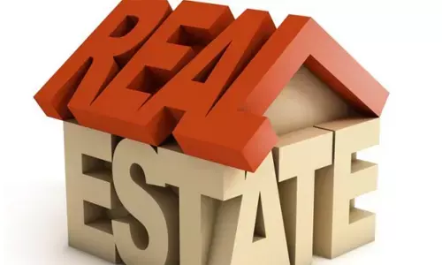 Nigeria’s real estate sector overtakes oil, gas in GDP contribution-Official