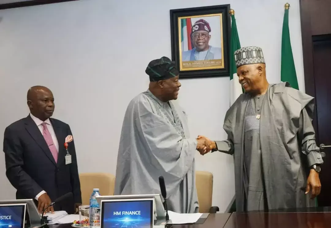 FG moves to regularise sale of power plant to transcorp consortium