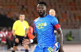 Late Mbemba goal ends Cameroon’s 2026 world cup hopes