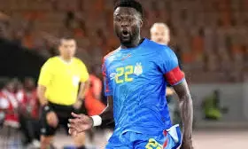 Late Mbemba goal ends Cameroon’s 2026 world cup hopes