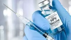 HPV vaccines avert over 1m cervical cancer deaths — Gavi HPV vaccines avert over 1m cervical cancer deaths — Gavi