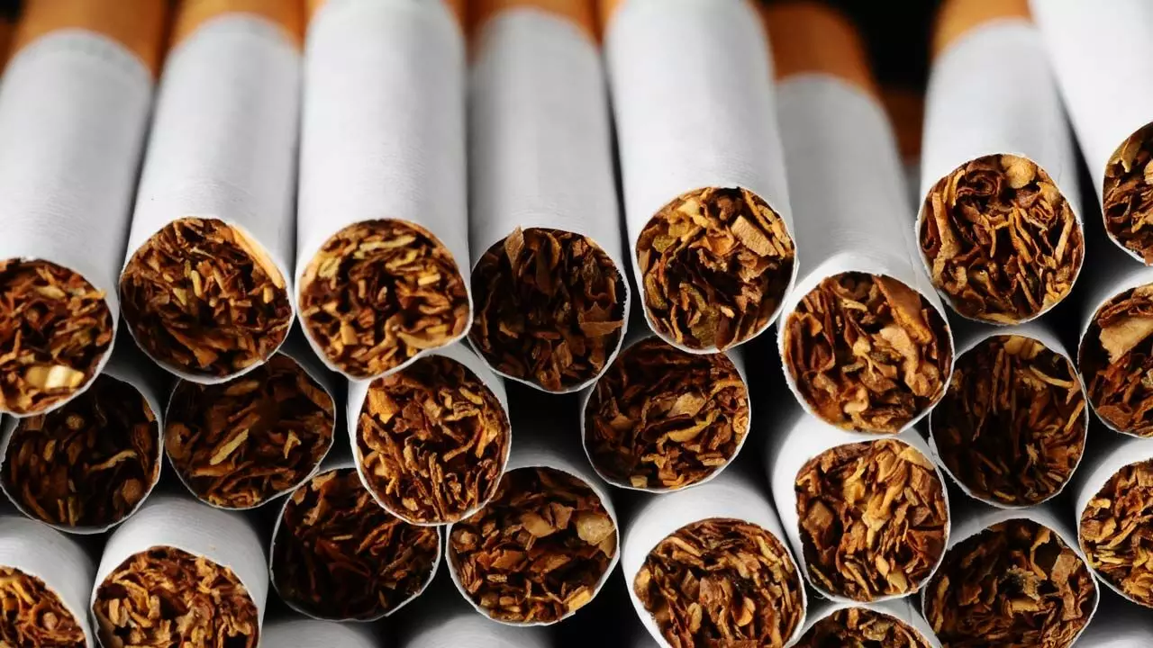 International talks on tobacco crackdown start in Geneva