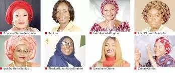 FEATURE: Solidarity: Are women senators together?