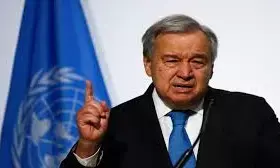 Terrorism in Africa, a ‘growing global threat’ – UN chief