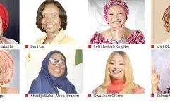 FEATURE: Solidarity: Are women senators together?