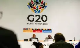 G20 expert panel report urges action on Africa’s debt sustainability