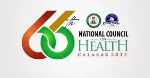 Cross River declared hub of health transformation at 66th NCH Cross River declared hub of health transformation at 66th NCH
